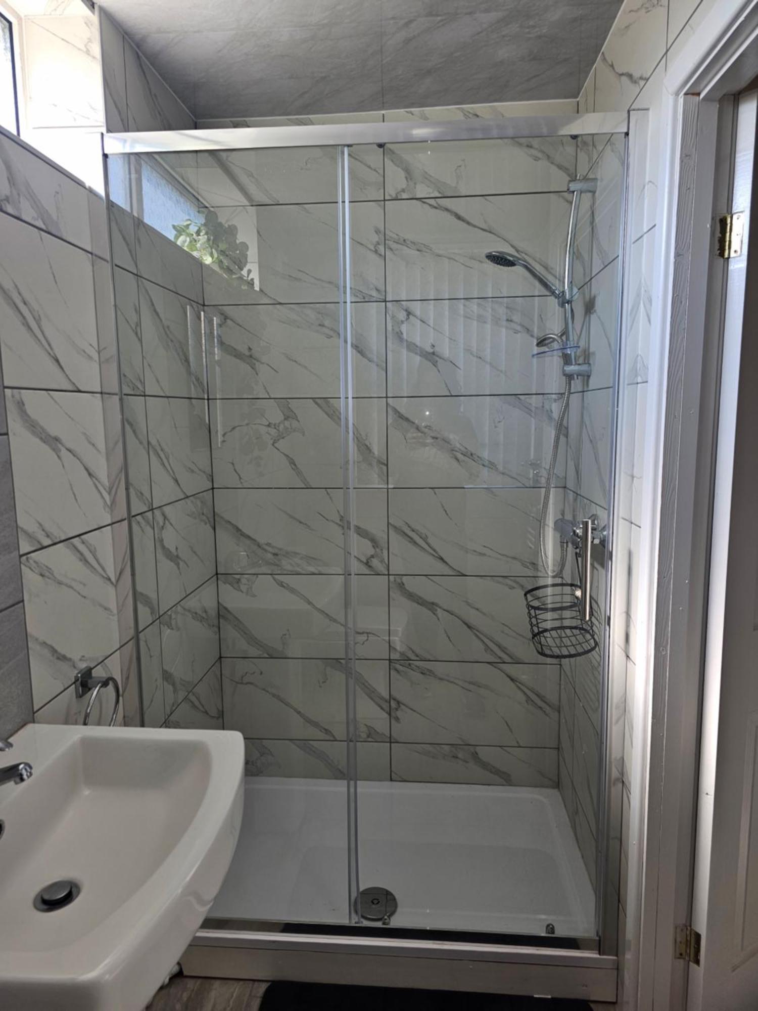 Fife House - Welcome Short Stays ดาร์บี ภายนอก รูปภาพ